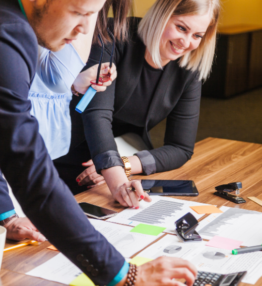 Business Intelligence